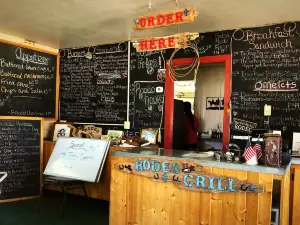 Rodeo Grill