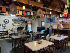 Javi's Mexican Restaurant