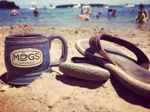 MUGS and More