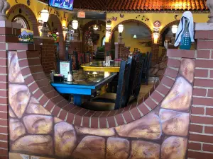 El Rodeo