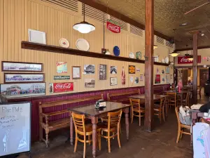 Another Time Soda Fountain & Cafe