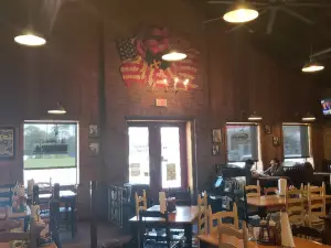 Big Mike's BBQ Smokehouse