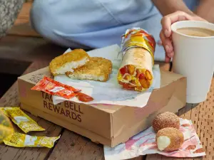 Taco Bell
