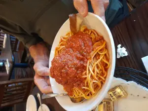 Joey B's Food & Drink Concord