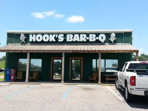 Hook's BBQ