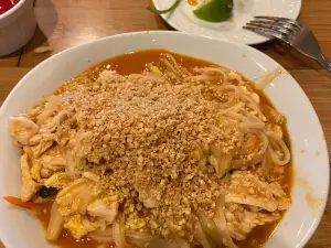 Tao Asian Cuisine