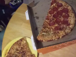Little Caesars