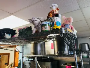 Young's BBQ