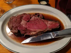 Hammond Steak House