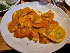 Carrabba's Italian Grill