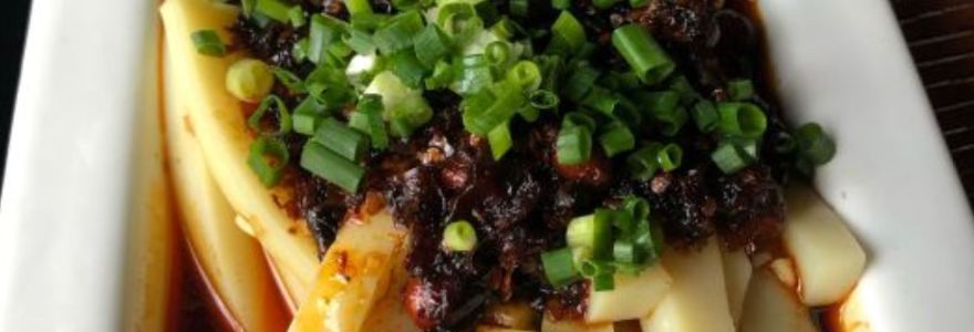 黃南武陽朗辣子雞（温泉店）