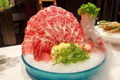 溧阳新城温德姆酒店·中餐厅