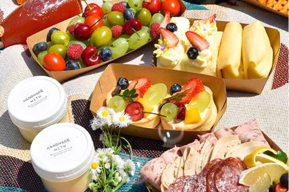 无锡太湖饭店·玉兰厅(自助餐厅)