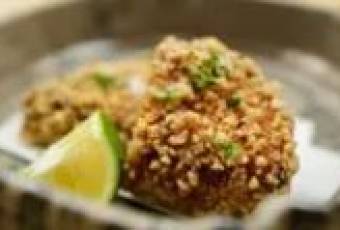 Popular dishes