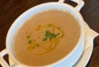 Popular dishes