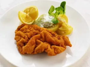 維也納的熱門必嚐美食