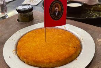Popular dishes