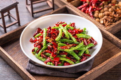 漏香毛血旺(开元商城店)