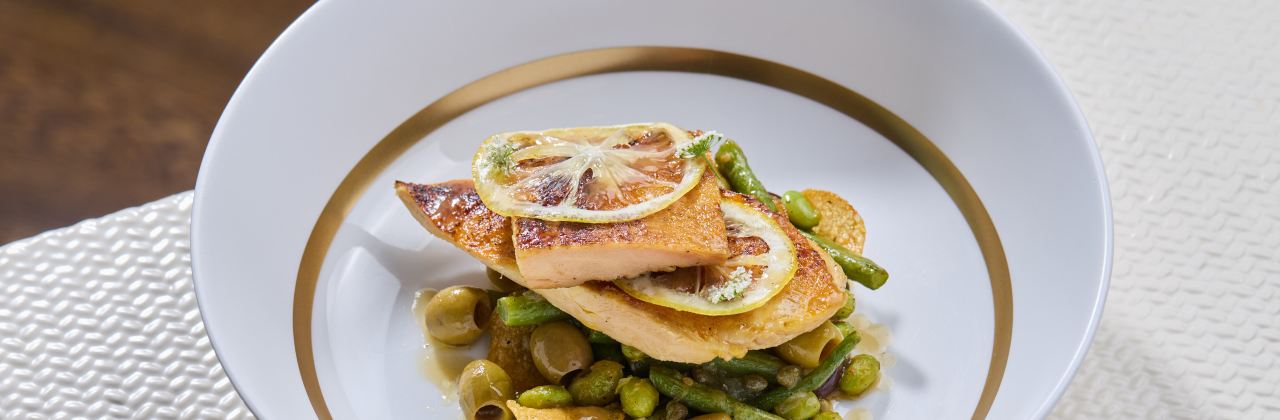 上海璞麗酒店·斐霓絲PHENIX