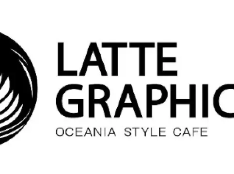 LATTE GRAPHIC MACHIDA