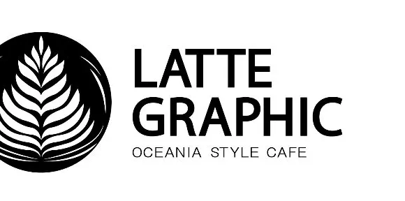 Latte Graphic Machida