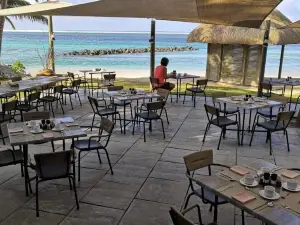 Savana Restaurant