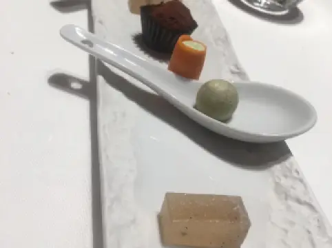 Restaurant Fonda Sala