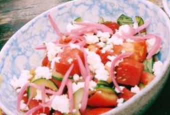 Popular dishes