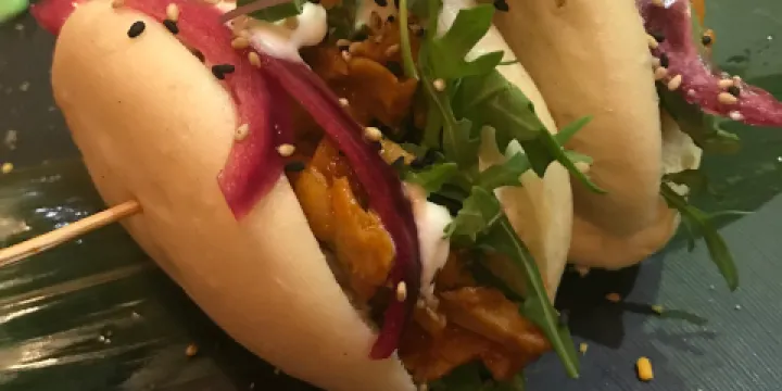 Restaurant Yucca Port Balis