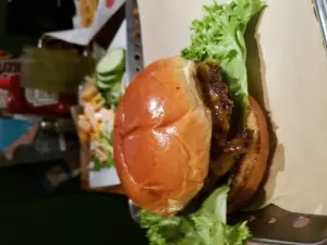 Chili's Grill & Bar