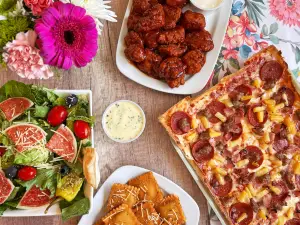 Ledo Pizza