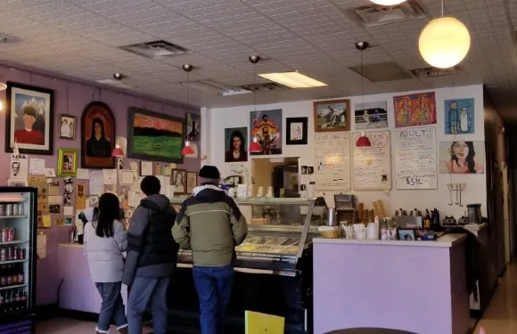 Sparky's