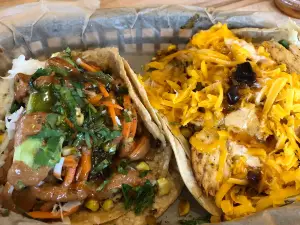 Torchy's Tacos