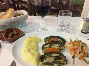 Restaurante Nico Grilo