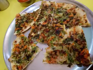 Anand Sagar Multi Cuisine Restaurant