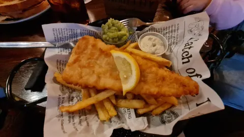 Patsy Flannerys in Limerick