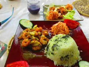 Quality's | Seabreeze Restaurant & Bar