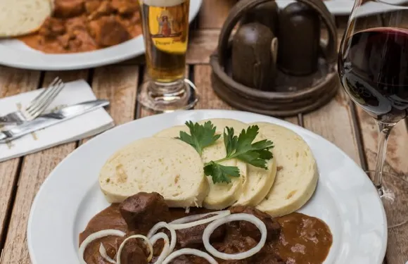 Wenzel Prager Bierstuben