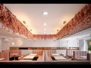 Marhaba Sweets