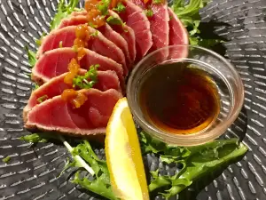 Gou Sushi