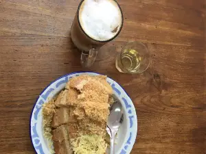 Roti Nogat