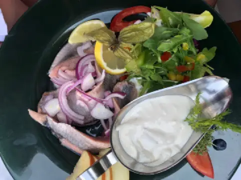 Hotel Restaurant Mowchen