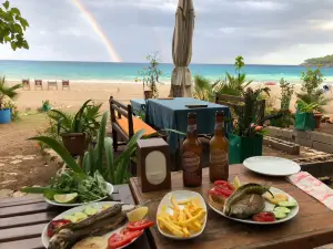 Olympos Yavuz Restaurant