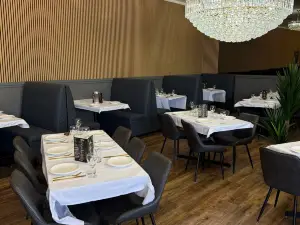 Namaste India Restaurant