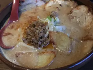千代商店