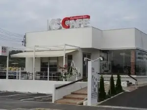 K's town CAFE