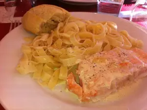 Cafe de France