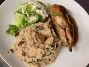 Restaurant L'Atypique