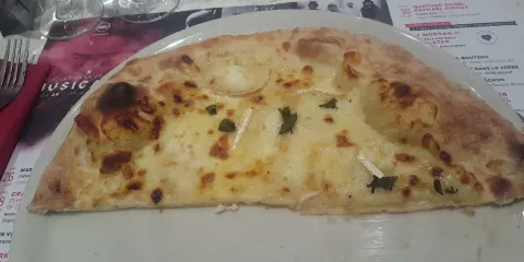 Pizzeria du Rempart