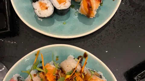 Komé Izakaya ｜restaurant sushi - ramen - saké - cocktails in Lione